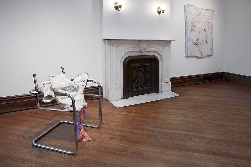 Trieste (Installation View), Marianne Boesky Gallery, Uptown, 2013