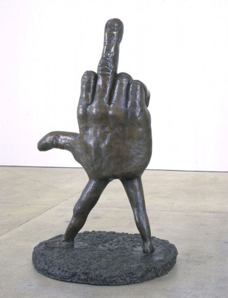 Birdman, 2003, Bronze