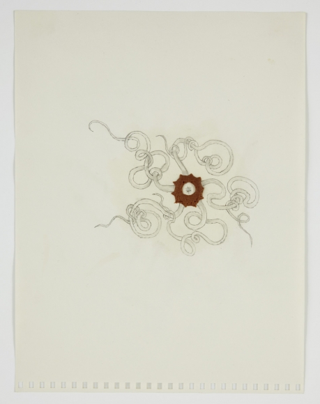 Robert Beck & Donald Moffett, Range, 1997