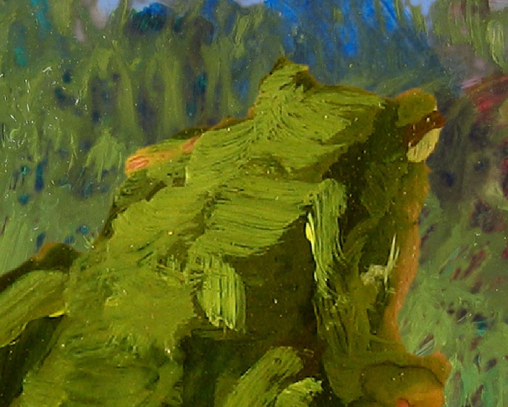 Still from Hide, 2004, Animation on DVD