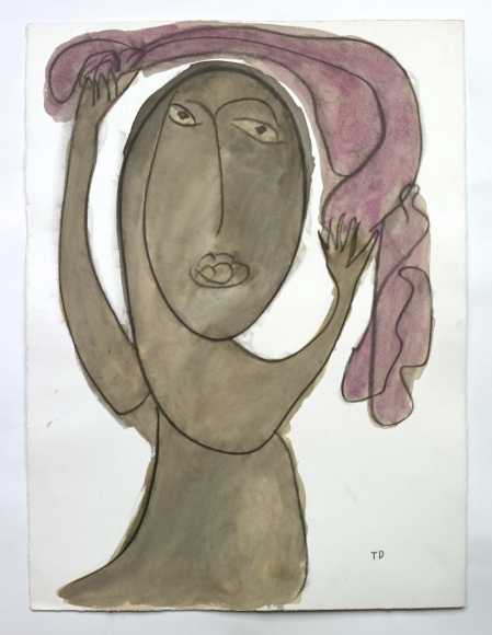 Holding Up the Peace, 1996, 