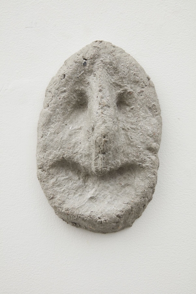 Jay Heikes, Spirit Animal, 2016