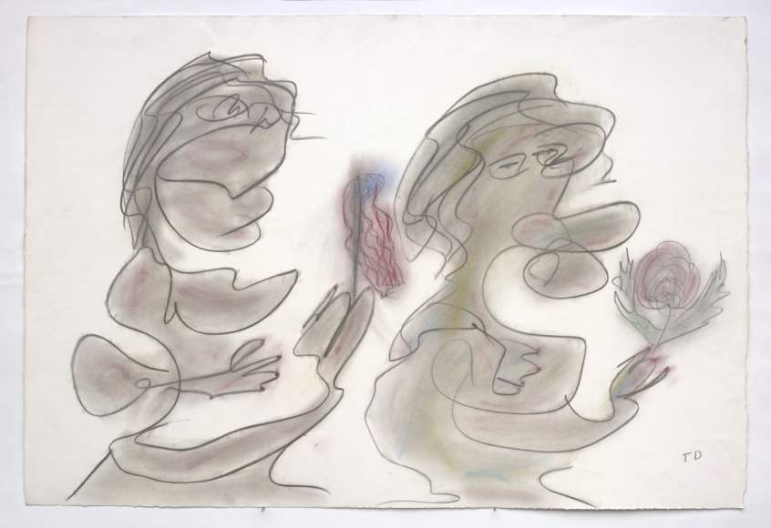 Women Supporting Their Country, April, 2003, 