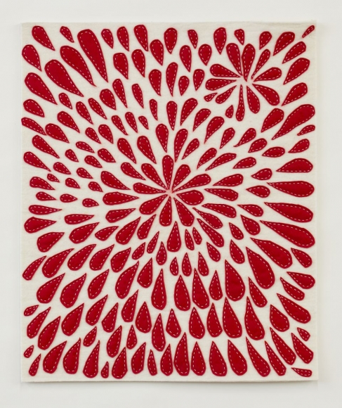 William J. O'Brien, Untitled, 2012
