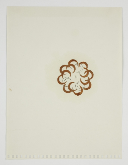 Robert Beck & Donald Moffett, Range, 1997
