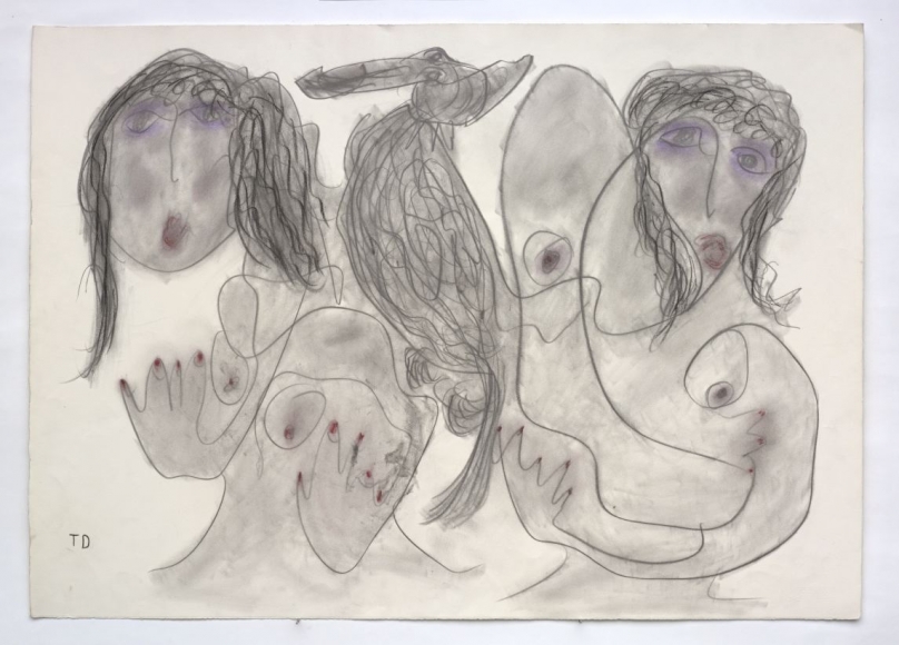 The Power and the Glory, 2008, 