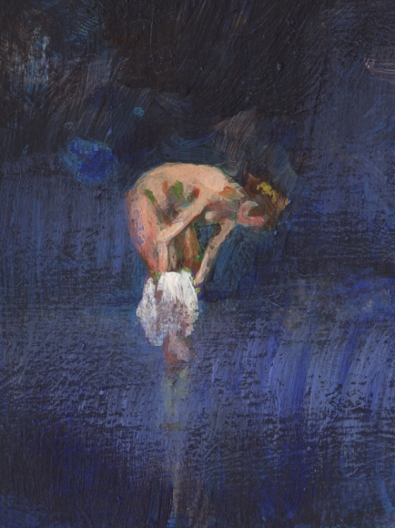 Bath, 2009, Animation on DVD