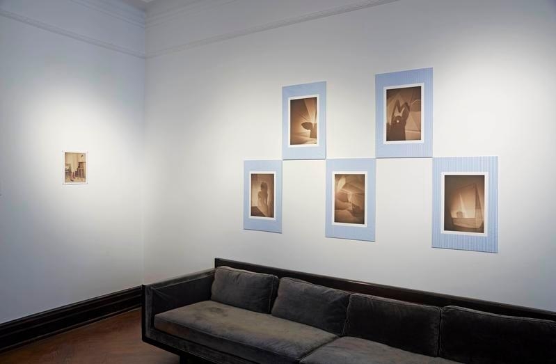 Something Beautiful (Installation View), Marianne Boesky Gallery (Uptown), 2014