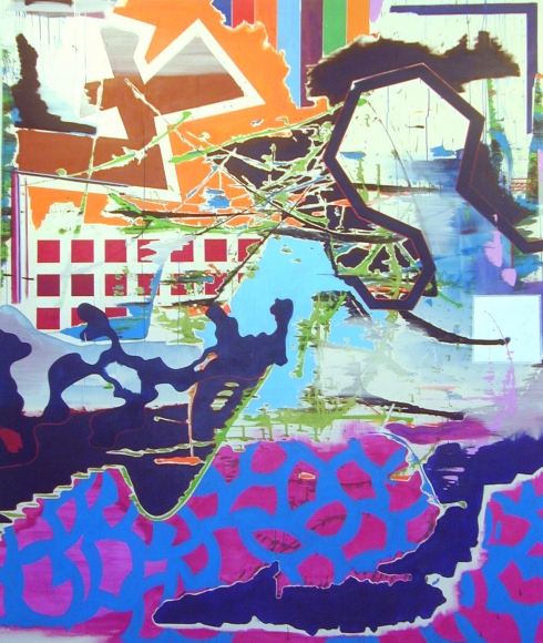 Tobias Lehner, Untitled, 2004