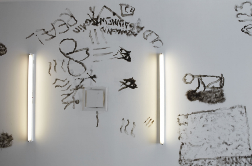 Ryan Sullivan, Untitled, 2010