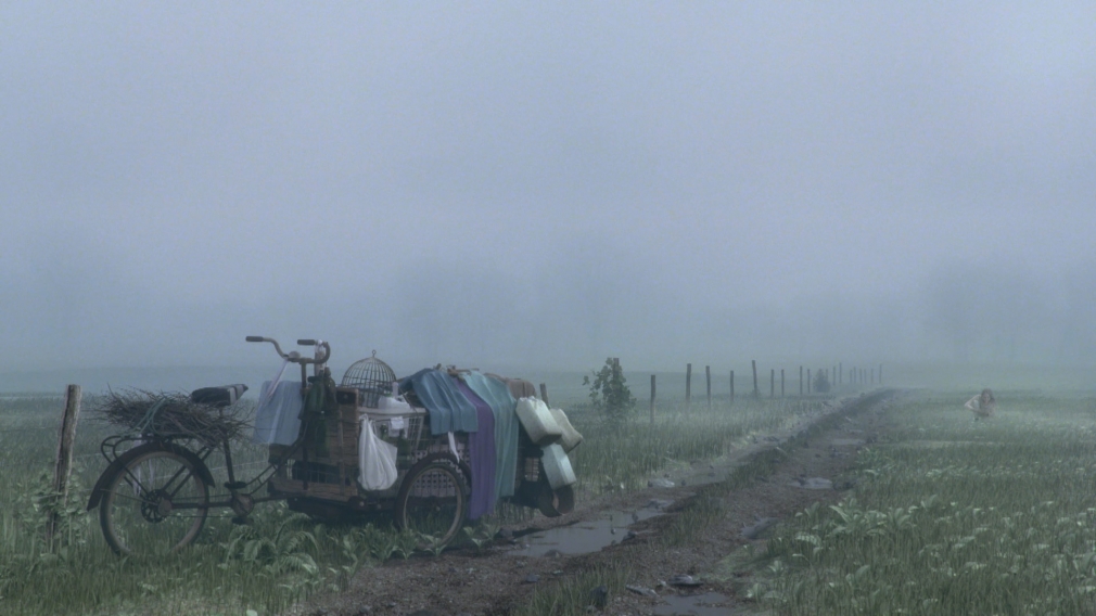 (still from) The Girl, 2017