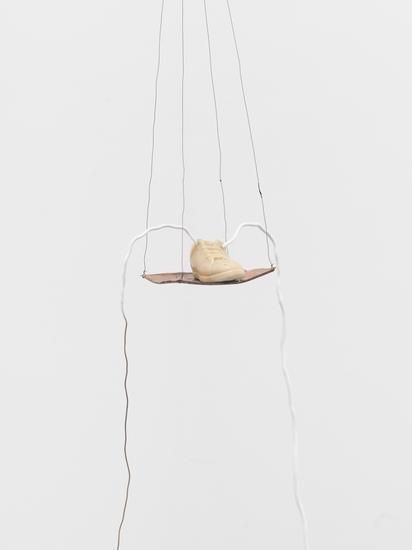 AND I SAY (Installation View), Boesky Gallery, 2017
