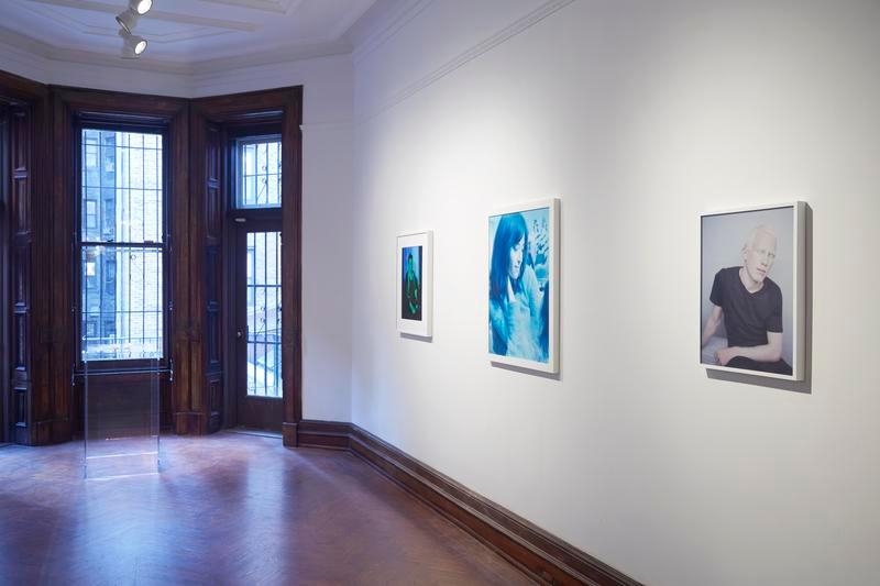 Something Beautiful (Installation View), Marianne Boesky Gallery (Uptown), 2014