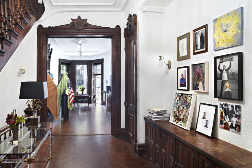 Lucie Fontaine : Estate, 2012, View of the project at Marianne Boesky Gallery, New York
