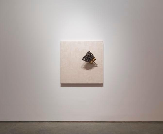 AND I SAY (Installation View), Boesky Gallery, 2017