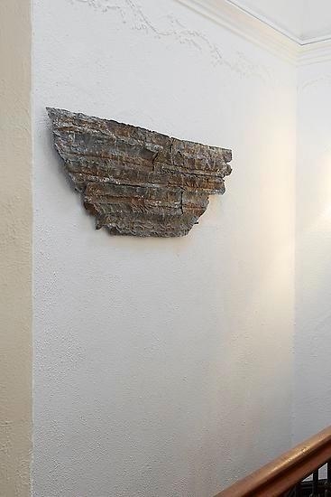 Abstract in your Home (Installation View), Marianne Boesky Gallery, Uptown, 2012