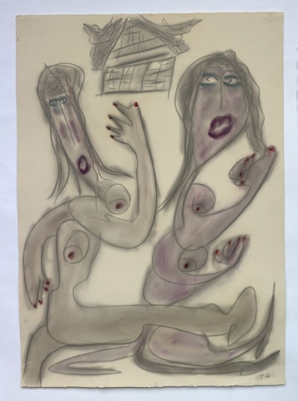 Free to Move, February 1995, 