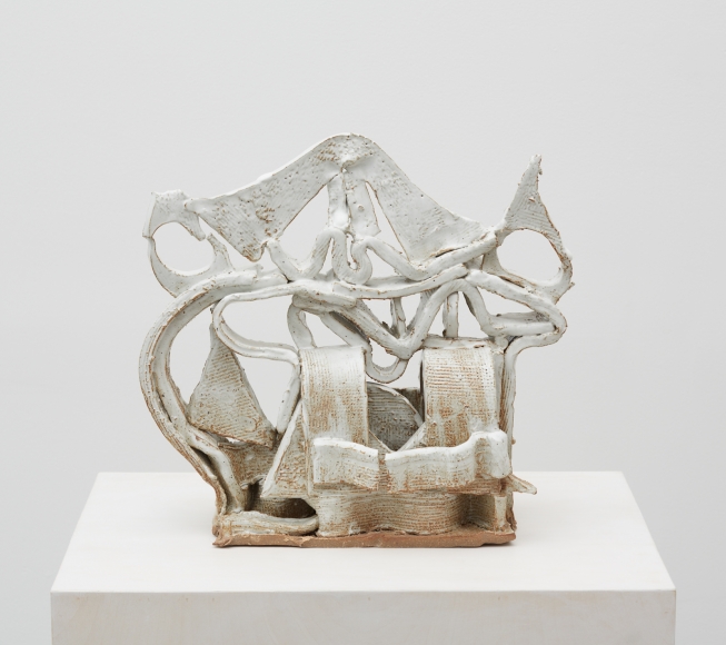William J. O'Brien, Untitled, 2012
