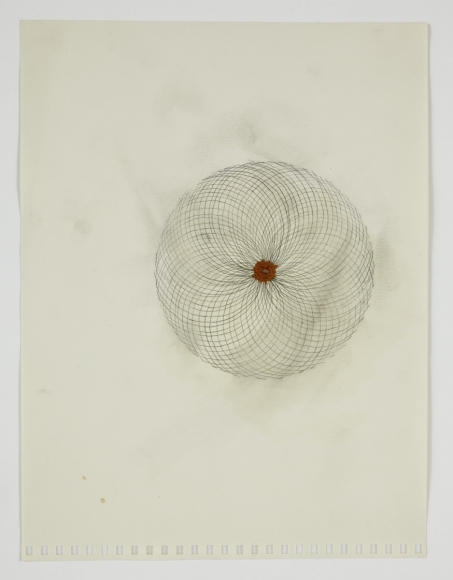 Robert Beck & Donald Moffett, Range, 1997