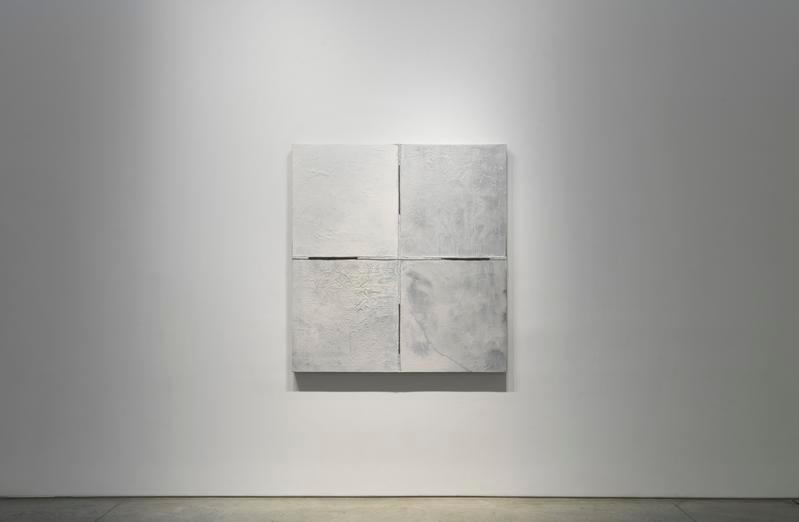 AND I SAY (Installation View), Boesky East, 2017