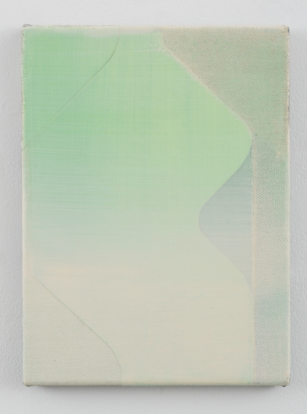 Svenja Deininger Untitled, 2012