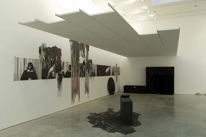 Jay Heikes, Left for Dead in New York, 2006