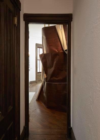 let's get dizzy (Installation View), Marianne Boesky Gallery (Uptown), 2015