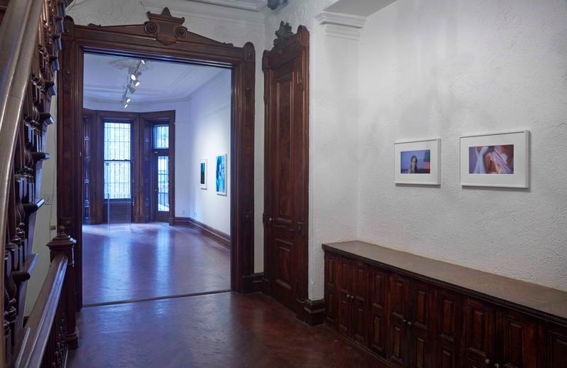 Something Beautiful (Installation View), Marianne Boesky Gallery (Uptown), 2014