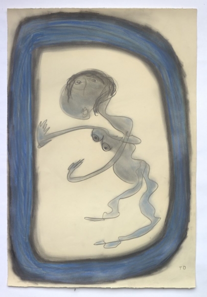 All in Blue, 2003, 