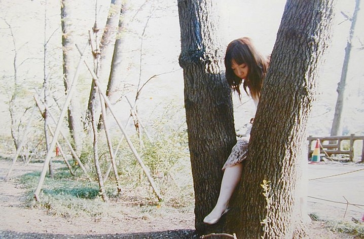 Aki Fujimoto, Untitled, 2003