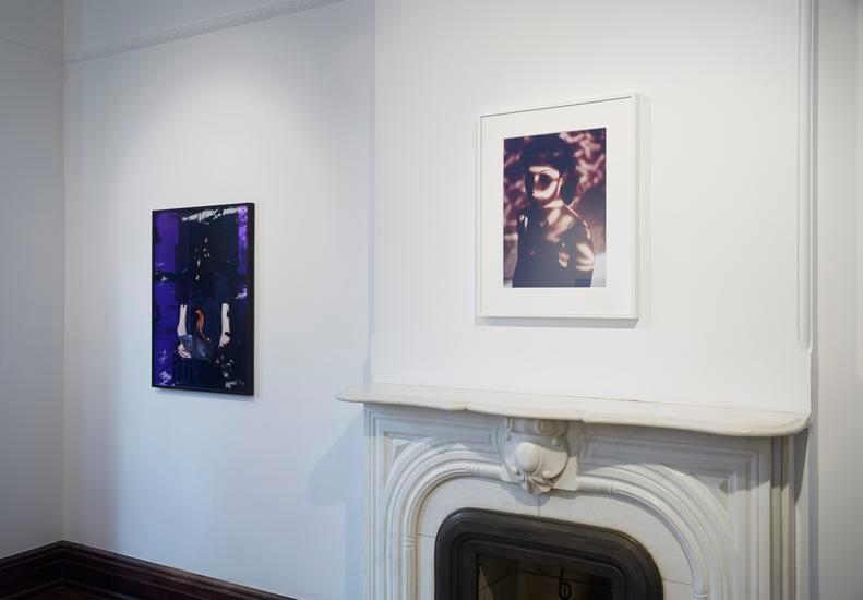 Something Beautiful (Installation View), Marianne Boesky Gallery (Uptown), 2014