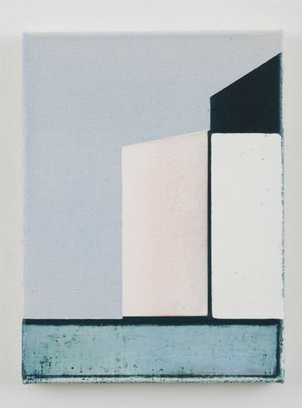 Svenja Deininger Untitled, 2012