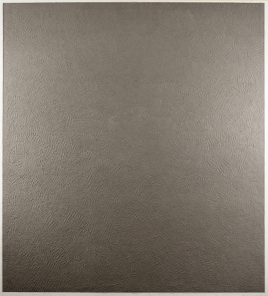 David Scanavino, Untitled (New York Post February 7 - March 27th, 2011), 2011