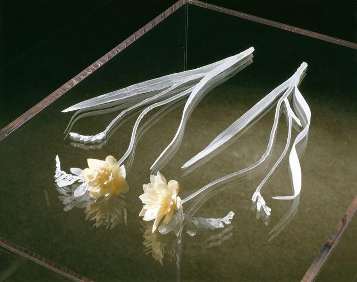 Keith Edmier, Double Fantasy, 2005
