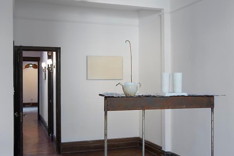 Abstract in your Home (Installation View), Marianne Boesky Gallery, Uptown, 2012