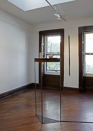 Abstract in your Home (Installation View), Marianne Boesky Gallery, Uptown, 2012