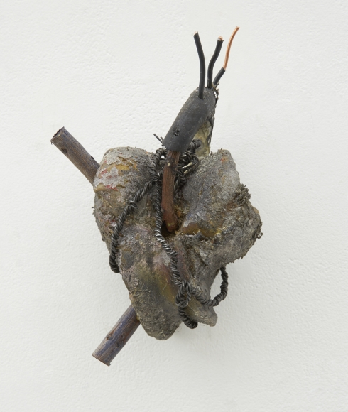 Jay Heikes, Dreggs, 2013