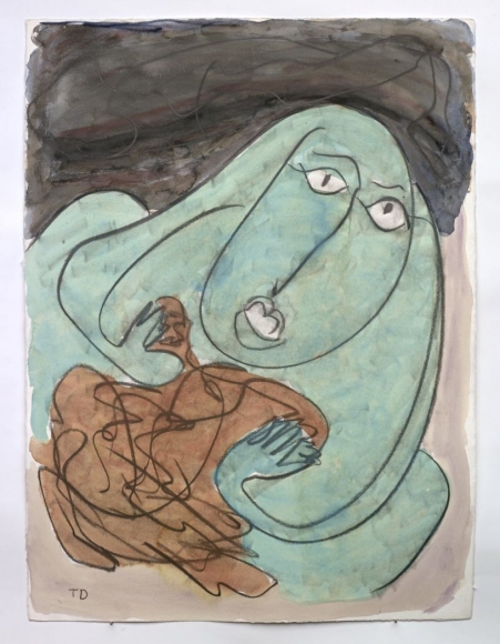 Holding the Peace, 1996, 