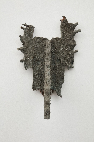 Jay Heikes, Spirit Animal, 2016