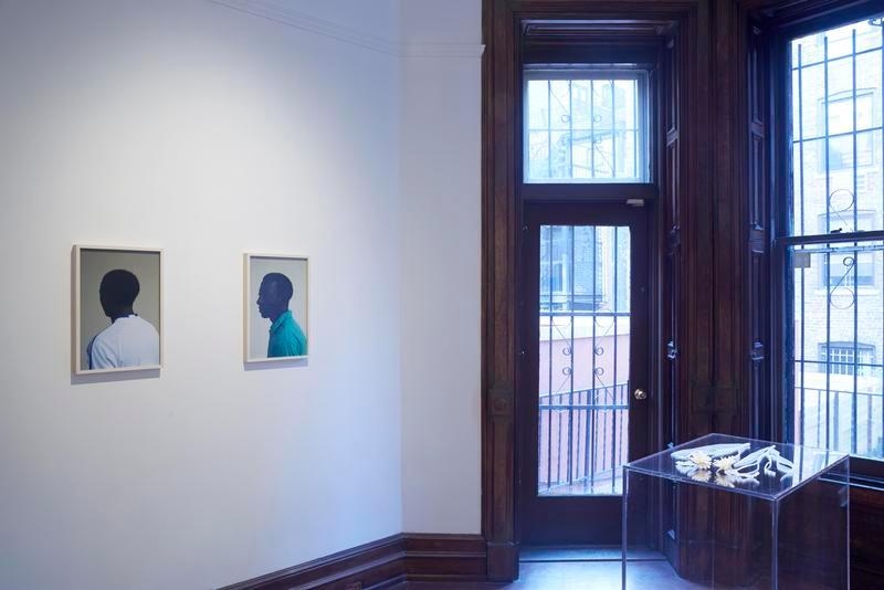 Something Beautiful (Installation View), Marianne Boesky Gallery (Uptown), 2014