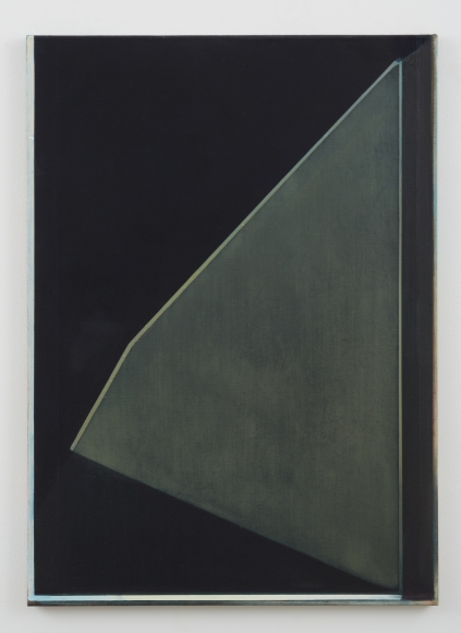 Svenja Deininger Untitled, 2012