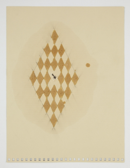 Robert Beck & Donald Moffett, Range, 1997