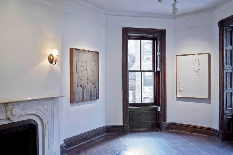 Crunchy (Installation View), Marianne Boesky Gallery (Uptown), 2015