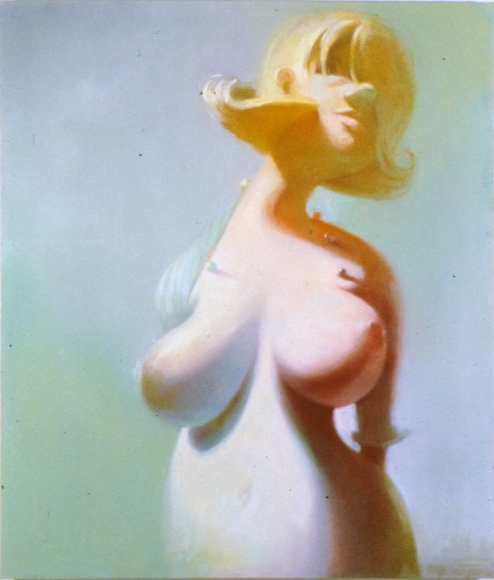 Motherfucking Rock, 1996
