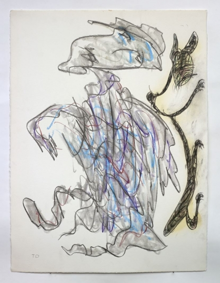 Help Is Always There, 2007, 