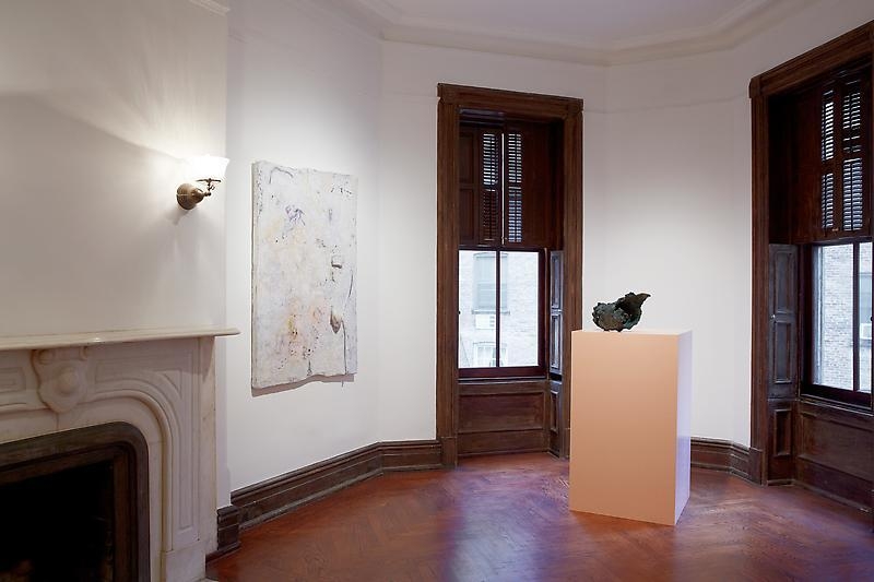Trieste (Installation View), Marianne Boesky Gallery, Uptown, 2013
