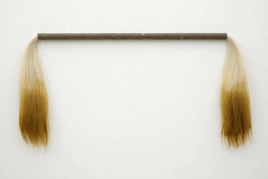 Jay Heikes, County Line, 2013