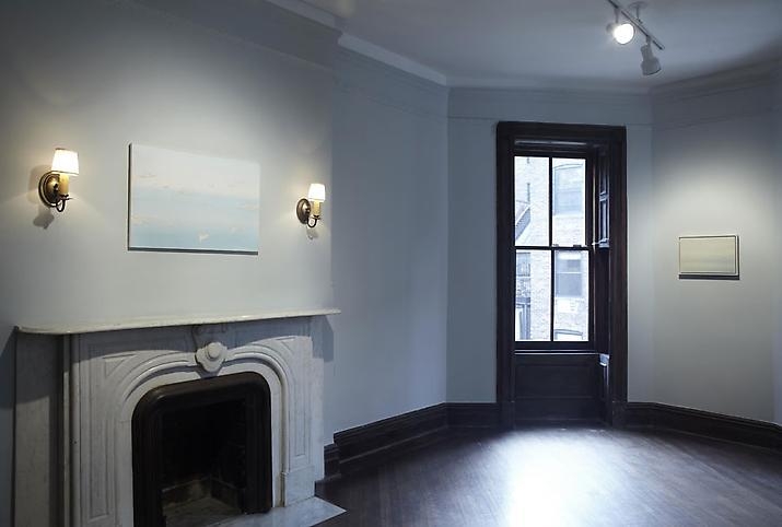 Un'Idea Brillante (Installation view), Marianne Boesky Gallery, Uptown, 2011