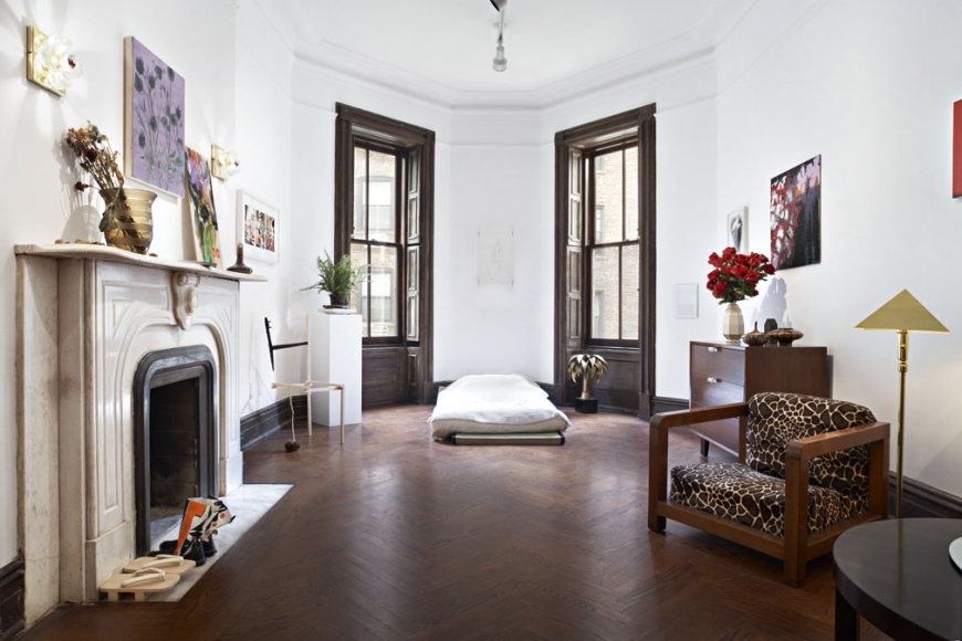 Lucie Fontaine : Estate, 2012, View of the project at Marianne Boesky Gallery, New York