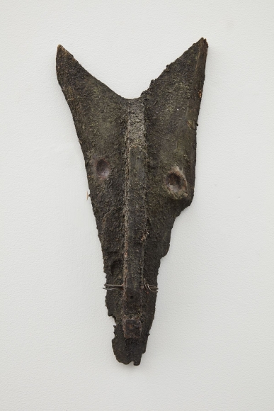 Jay Heikes, Spirit Animal, 2016